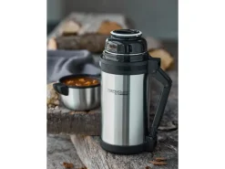 Thermos Multi Purpose Flask Classic Classic Steel 1,2L