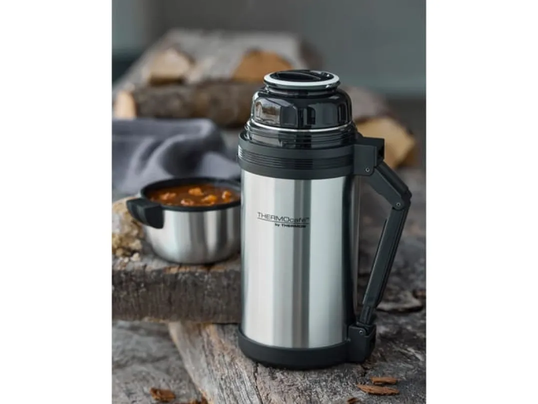 Thermos Multi Purpose Flask Classic Classic Steel 1,2L