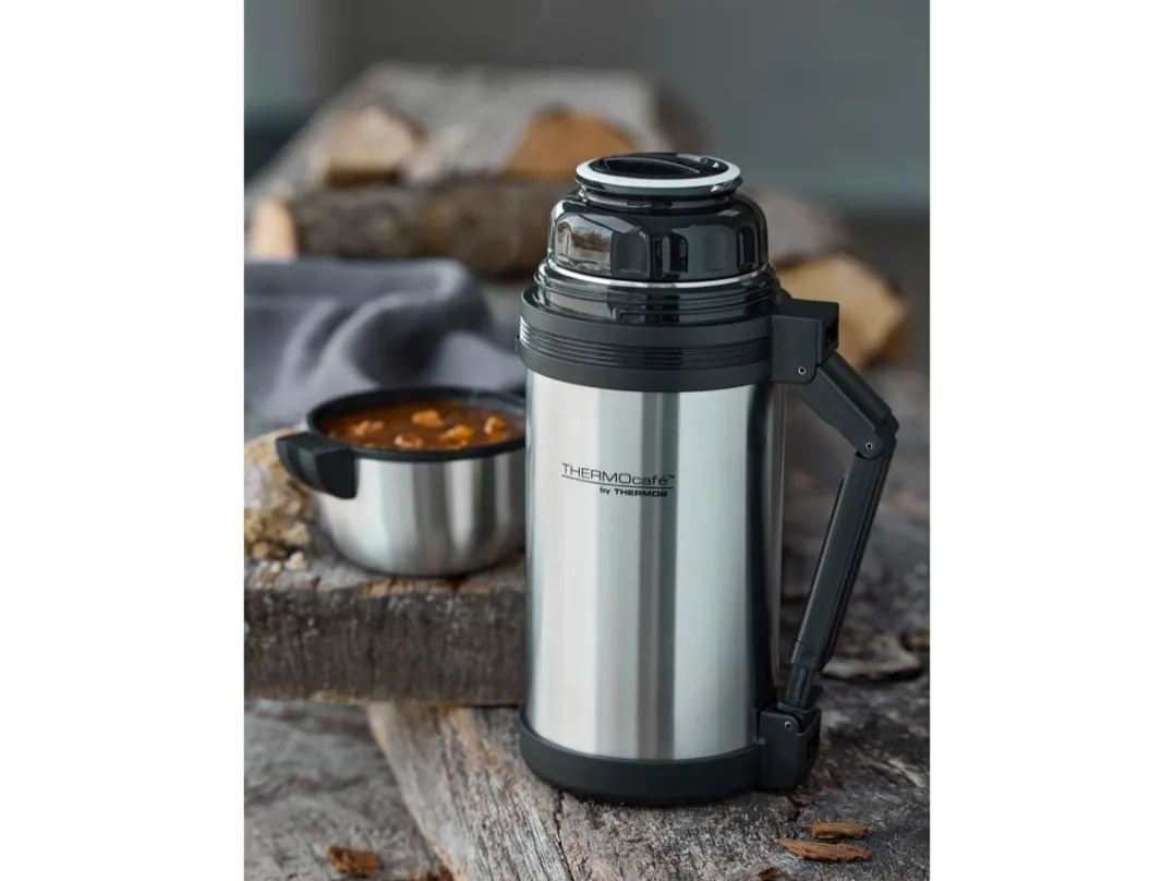 Thermos Multi Purpose Flask Classic Classic Steel 1,2L