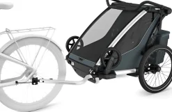 Thule Chariot Cross 2 Double Dark Slate