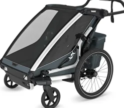 Thule Chariot Cross 2 Double Dark Slate