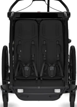 Thule Chariot Sport 2 G3 Black