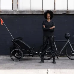 Thule Chariot Sport 2 G3 Black