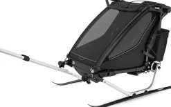 Thule Chariot Sport 2 G3 Black