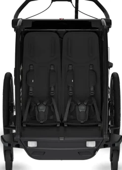 Thule Chariot Sport 2 G3 Black