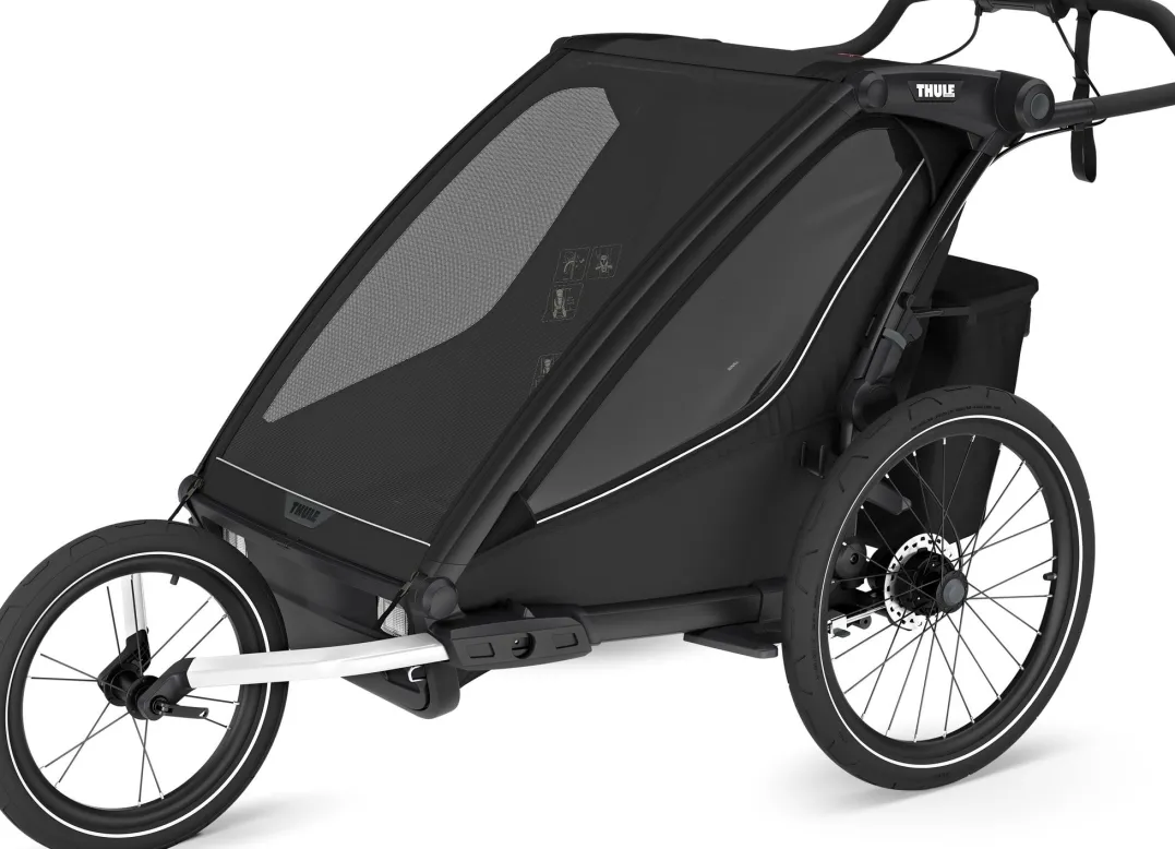 Thule Chariot Sport 2 G3 Black