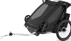 Thule Chariot Sport 2 G3 Black