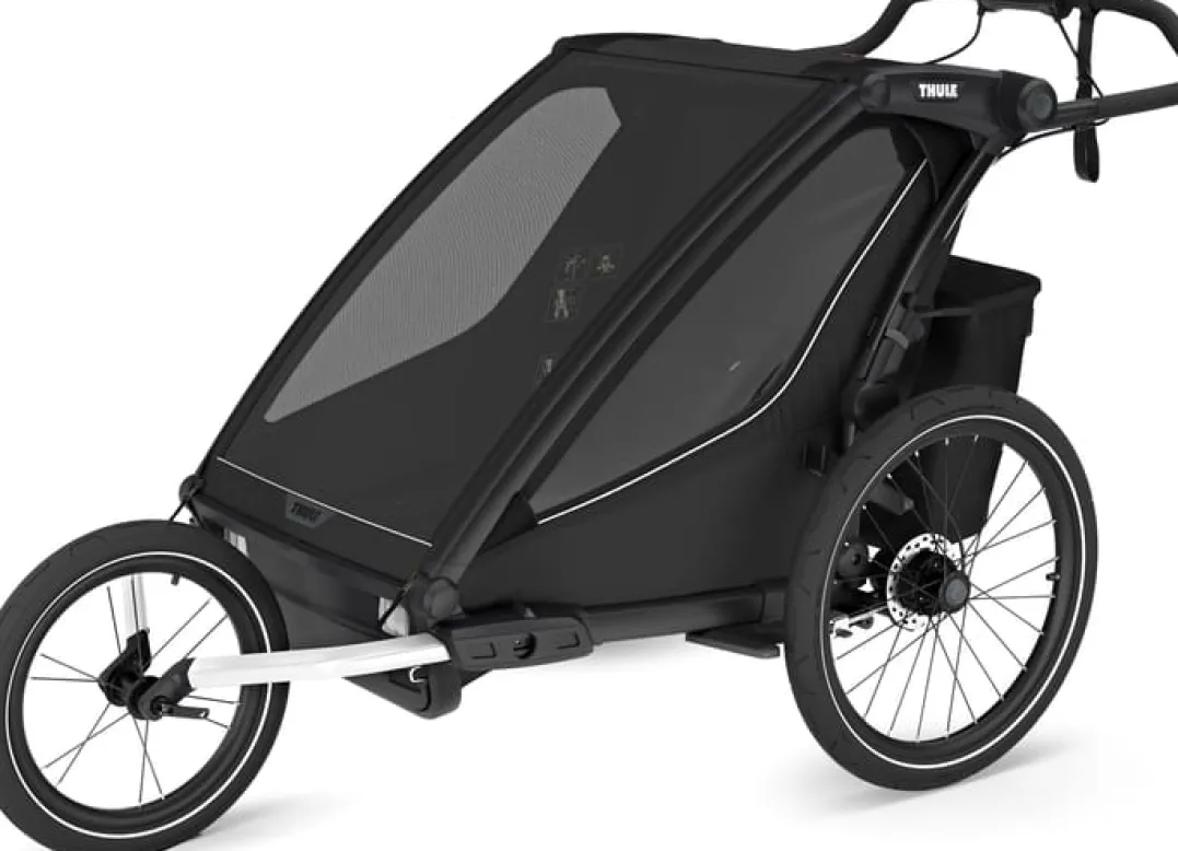Thule Chariot Sport 2 G3 Black