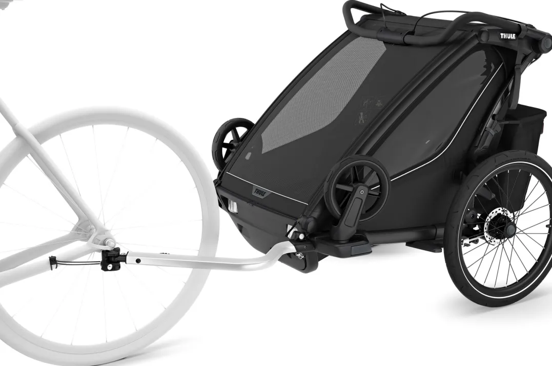 Thule Chariot Sport 2 G3 Black