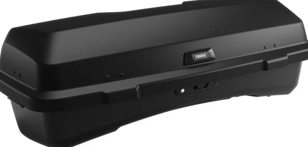 Thule Santu Black