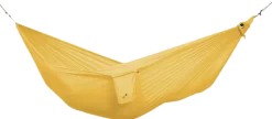 Ticket to the Moon Compact Hammock Dark Yellow