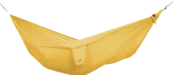 Ticket to the Moon Compact Hammock Dark Yellow