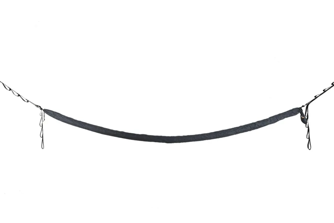 Ticket to the Moon Hammock Sleeve Dark Grey