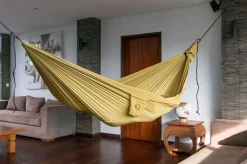 Ticket to the Moon HONEY MOON Kit Hammock Terracotta Oran