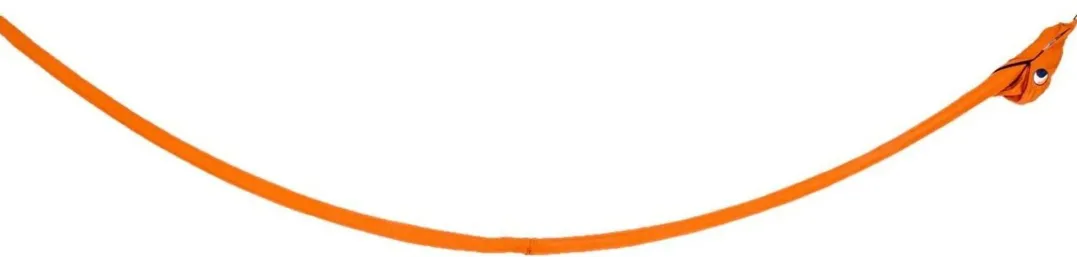 Ticket to the Moon HONEY MOON Kit Hammock Terracotta Oran