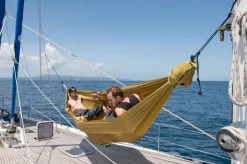 Ticket to the Moon HONEY MOON Kit Hammock Terracotta Oran