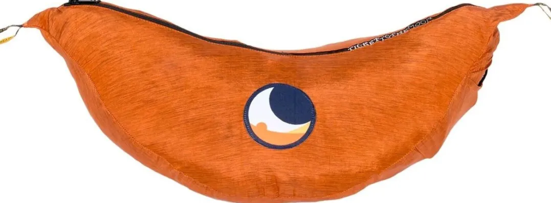 Ticket to the Moon HONEY MOON Kit Hammock Terracotta Oran