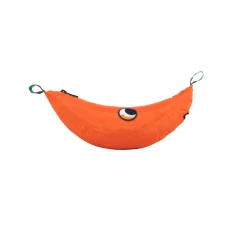 Ticket to the Moon Lightest Hammock Orange