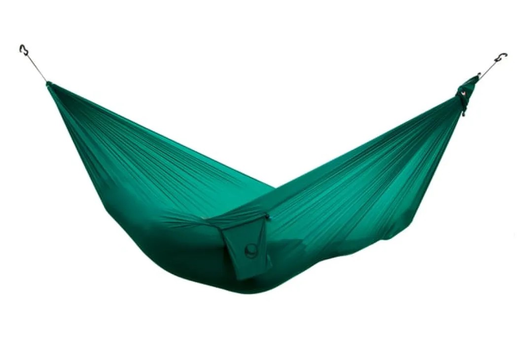 Ticket to the Moon Lightest Hammock Green