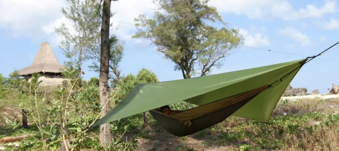Ticket to the Moon MoontarpGreen