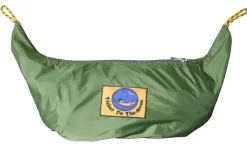 Ticket to the Moon MoontarpGreen