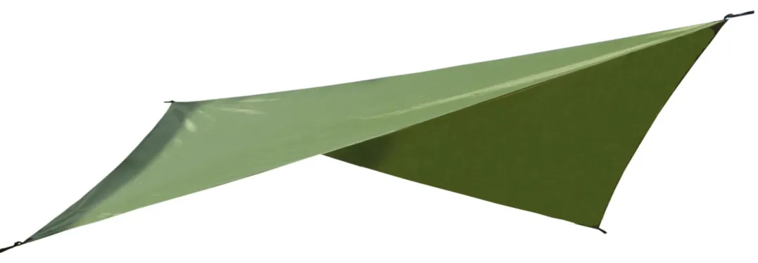 Ticket to the Moon MoontarpGreen