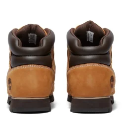 Timberland Men's Mid Lace Up Boot Wheat