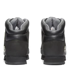 Timberland Men's Mid Lace Up Boot Black