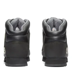 Timberland Men's Mid Lace Up Boot Black