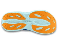 Topo Athletic Atmos M Blue/orange