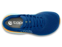 Topo Athletic Atmos M Blue/orange