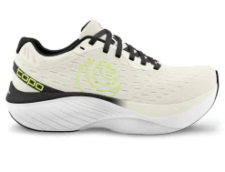 Topo Athletic Atmos M Bone/black