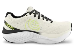 Topo Athletic Atmos M Bone/black