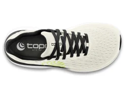 Topo Athletic Atmos M Bone/black