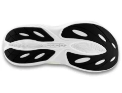 Topo Athletic Atmos M Bone/black