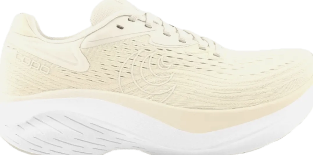 Topo Athletic Atmos 2 M Cloud/yellow