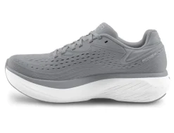 Topo Athletic Atmos 2 M Grey/grey
