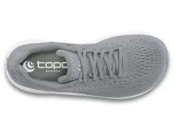 Topo Athletic Atmos 2 M Grey/grey