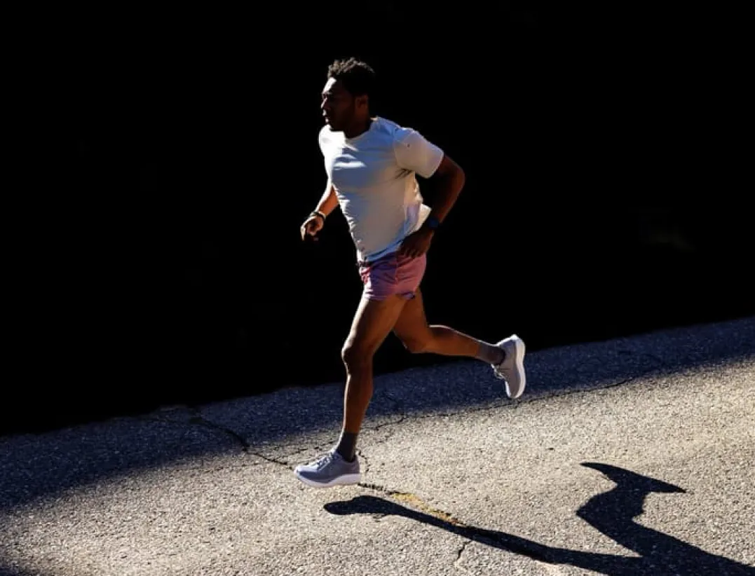 Topo Athletic Atmos 2 M Grey/grey