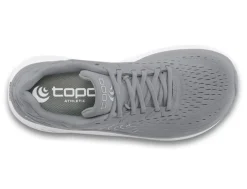 Topo Athletic Atmos 2 M Grey/grey
