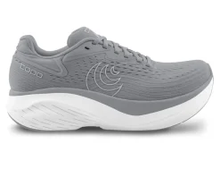 Topo Athletic Atmos 2 M Grey/grey
