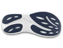 Topo Athletic Atmos 2 M Navy/orange
