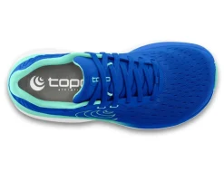 Topo Athletic Atmos W Blue/aqua