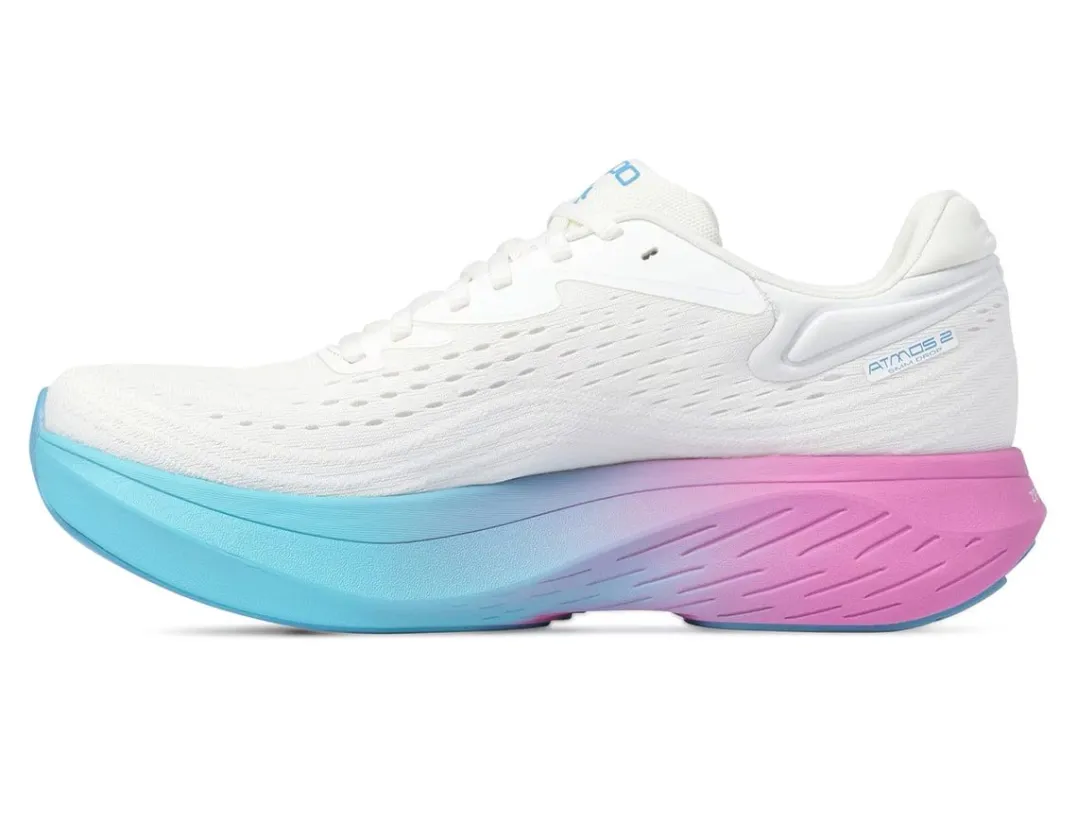 Topo Athletic Atmos 2 W Cloud/sky