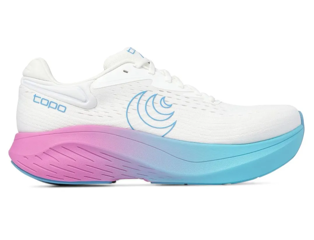 Topo Athletic Atmos 2 W Cloud/sky