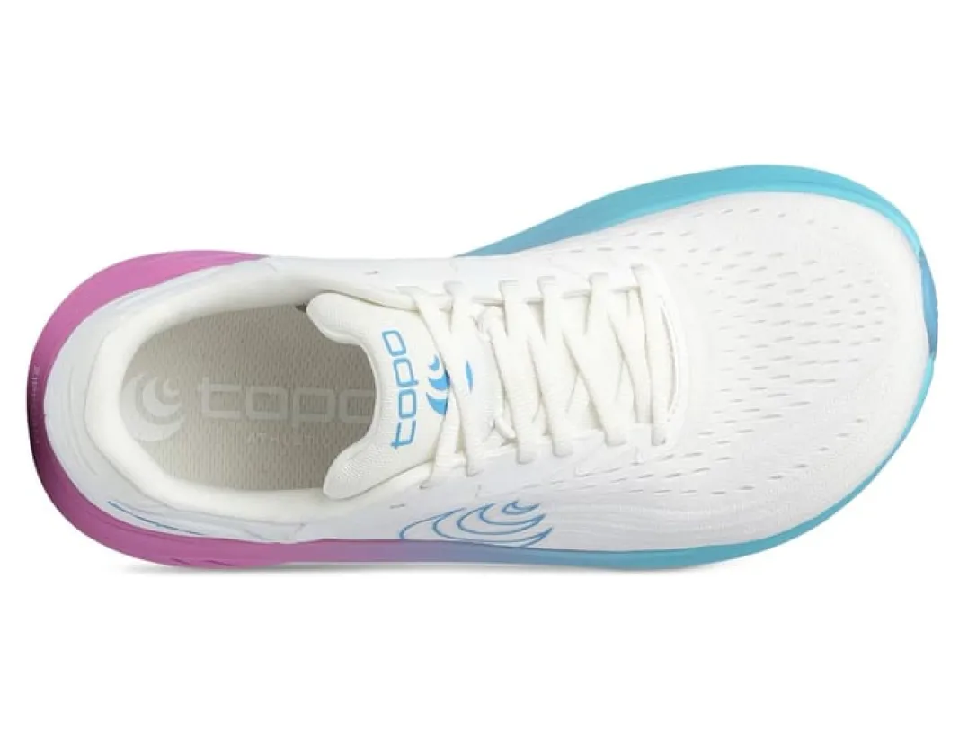 Topo Athletic Atmos 2 W Cloud/sky