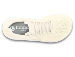 Topo Athletic Atmos 2 W Cream/white