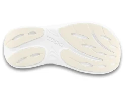 Topo Athletic Atmos 2 W Cream/white