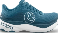 Topo Athletic M Aura Blue/white