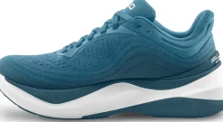 Topo Athletic M Aura Blue/white